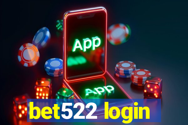 bet522 login